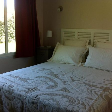 Chambres D'Hote Le Prelude Saint-Martin-des-Noyers Εξωτερικό φωτογραφία