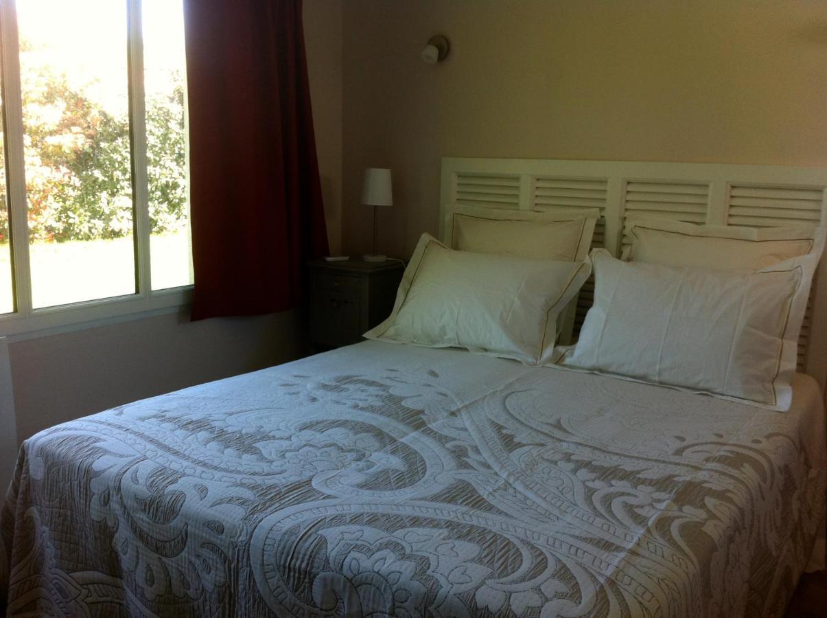 Chambres D'Hote Le Prelude Saint-Martin-des-Noyers Εξωτερικό φωτογραφία
