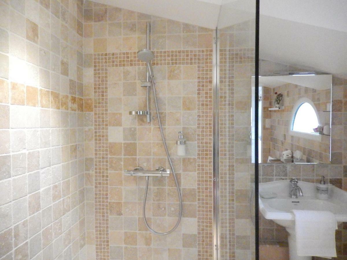Chambres D'Hote Le Prelude Saint-Martin-des-Noyers Εξωτερικό φωτογραφία